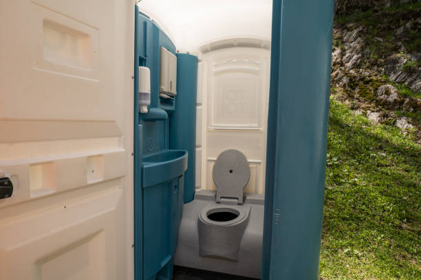 Portable restroom solutions in Kent Acres, DE