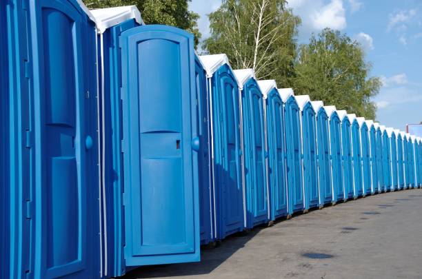 Best Portable restroom trailer rental  in Kent Acres, DE